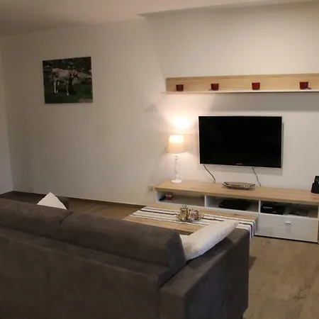 Stadtwohnung Hans Appartement Füssen