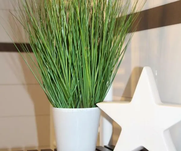 Stadtwohnung Hans * Füssen