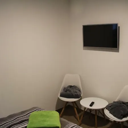 Διαμέρισμα Stadtwohnung Hans Füssen