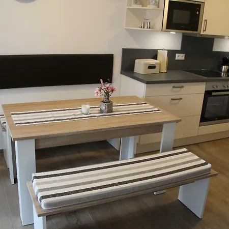 Διαμέρισμα Stadtwohnung Hans Füssen