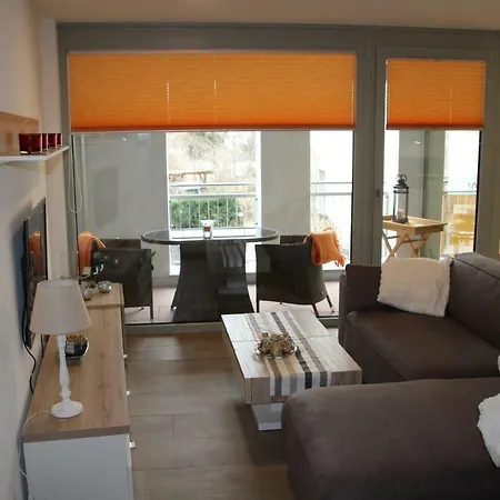 Stadtwohnung Hans * Füssen