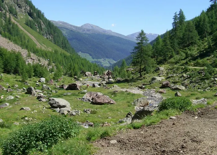 Stadtwohnung Hans Füssen